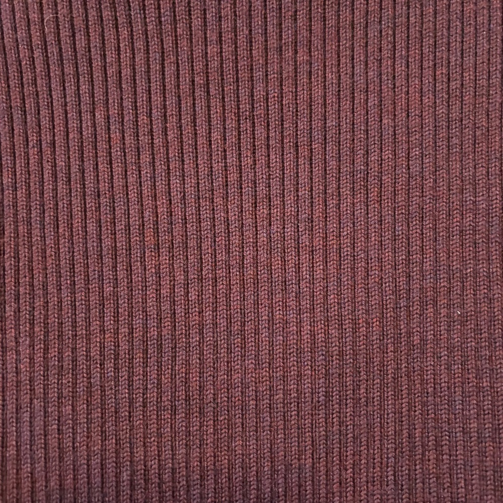 Pendleton Wool And Leather Jacket In Burgundy Wom… - image 7